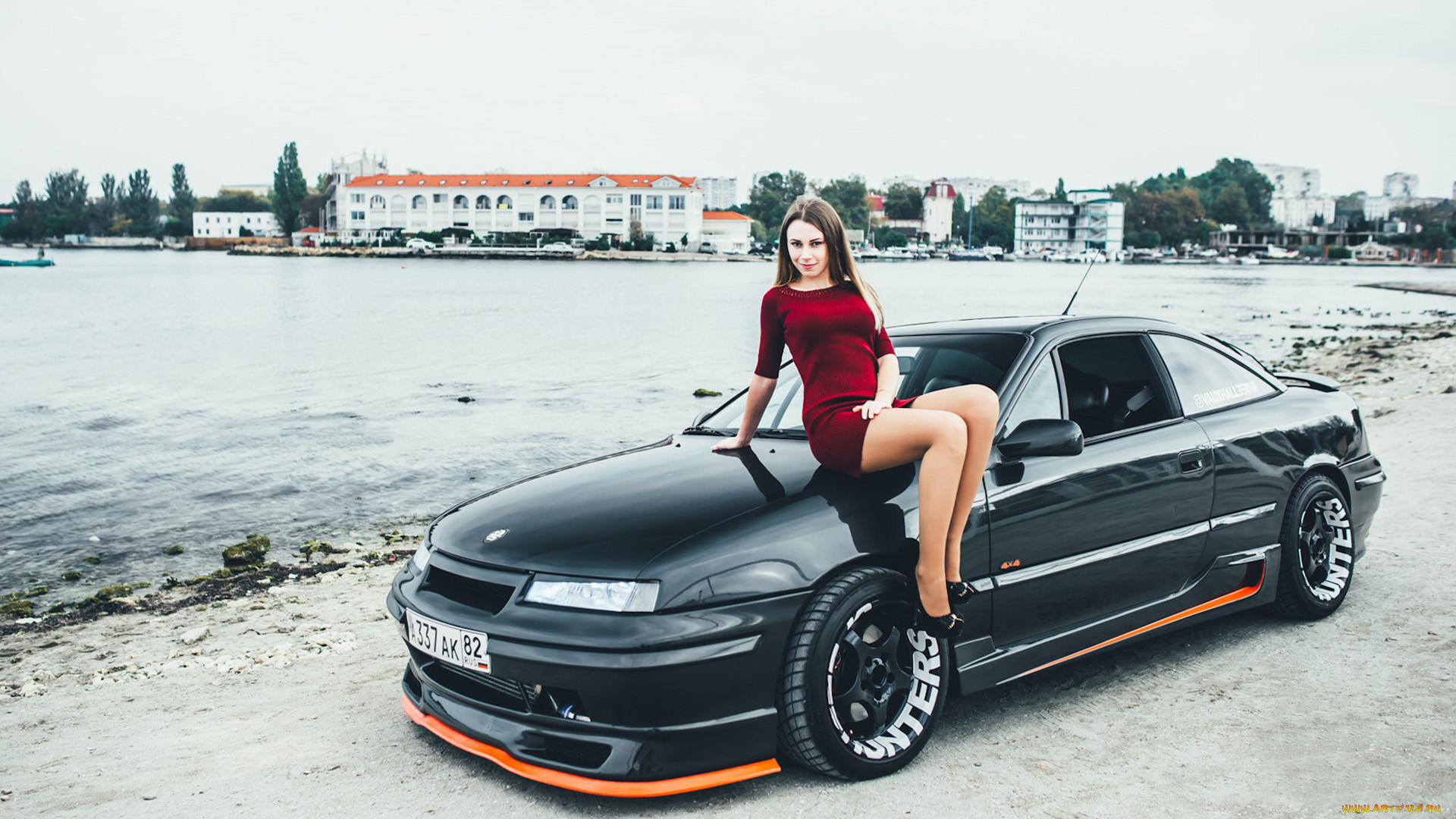 , -  , opel, calibra